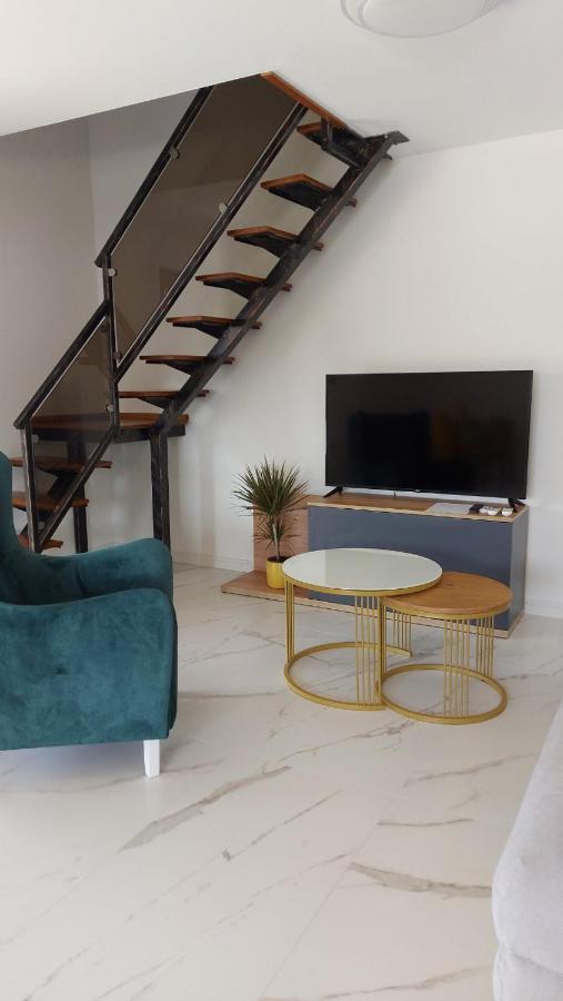 Вилла House_Zoi Celinac Экстерьер фото