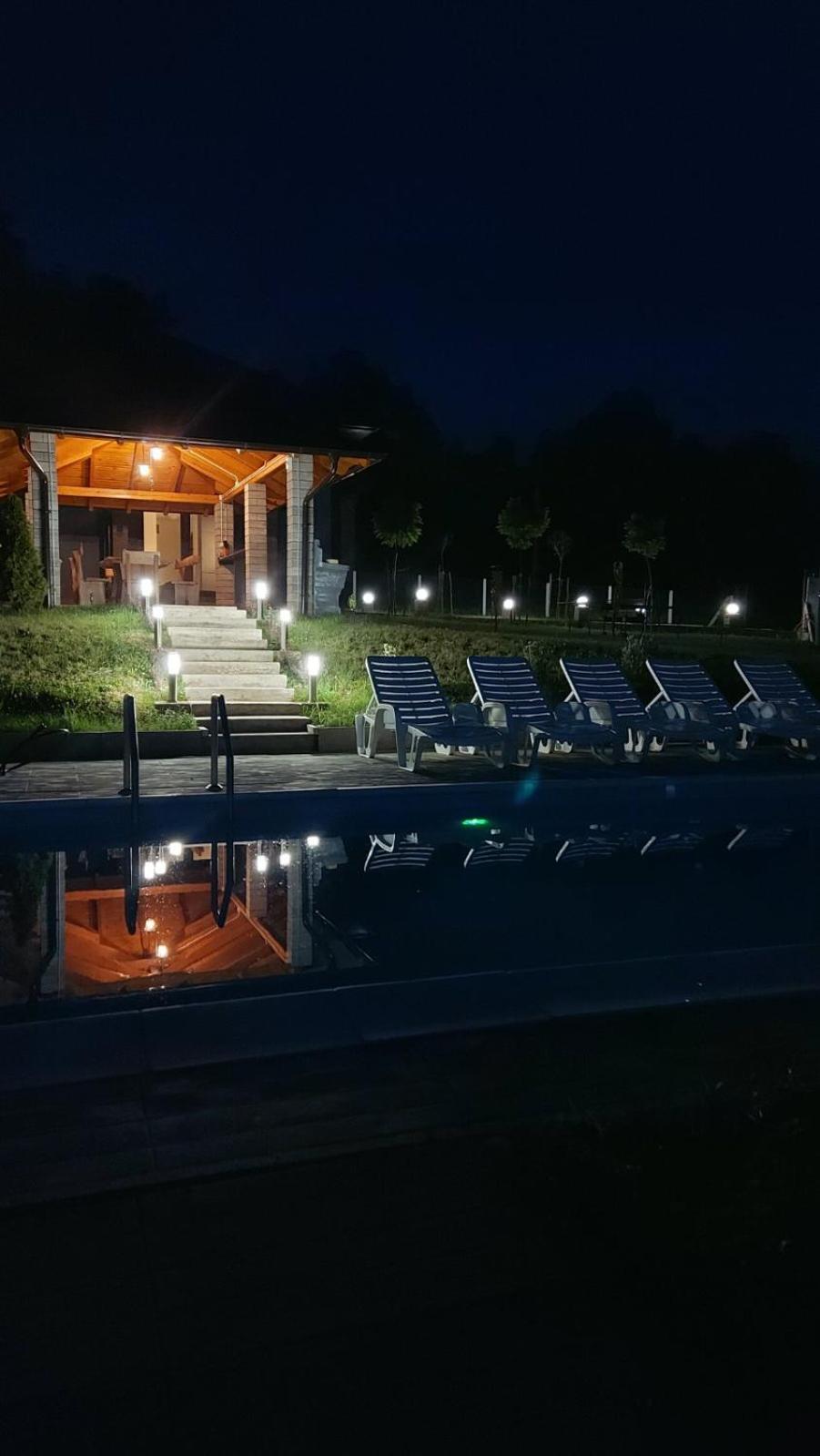 Вилла House_Zoi Celinac Экстерьер фото
